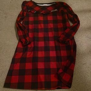 Girls Nightgown- SZ 10
